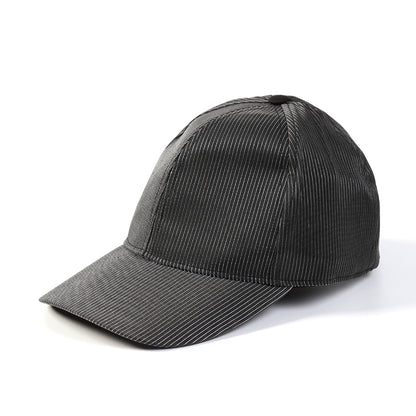 Luminous baseball cap
