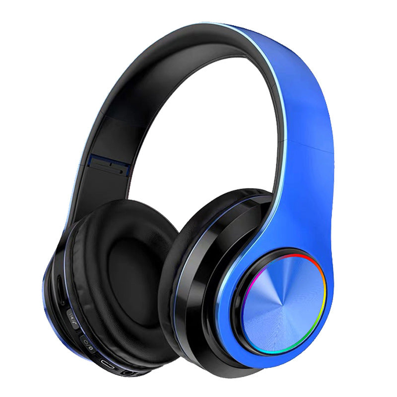 Luminous Bluetooth Headset