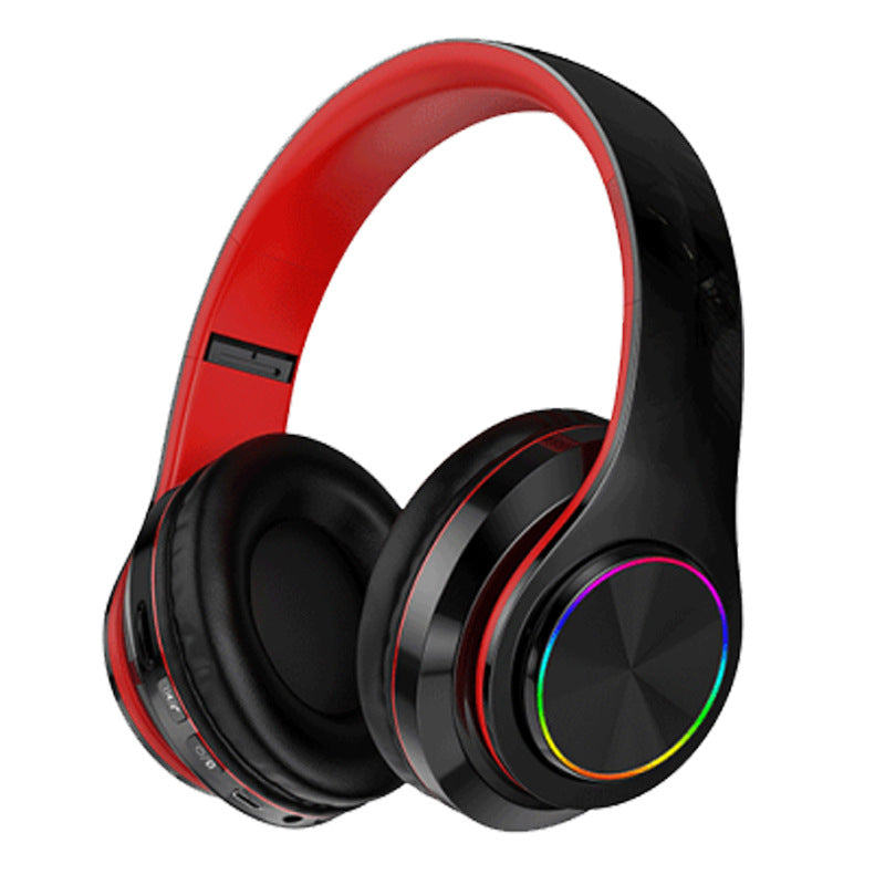 Luminous Bluetooth Headset
