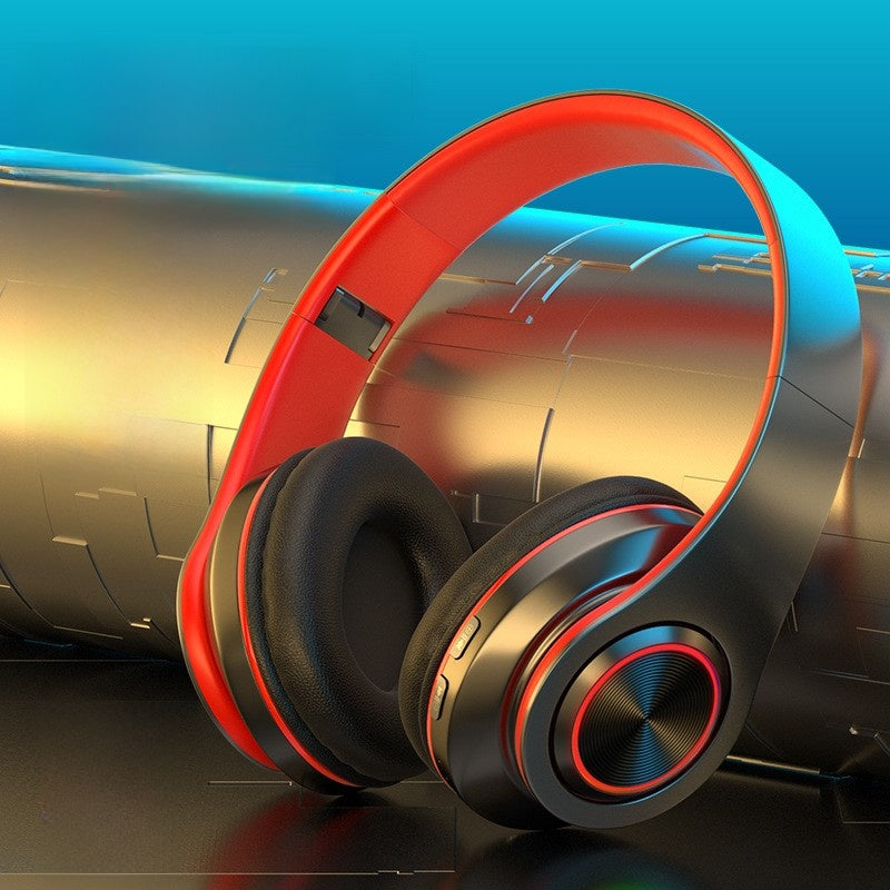 Luminous Bluetooth Headset