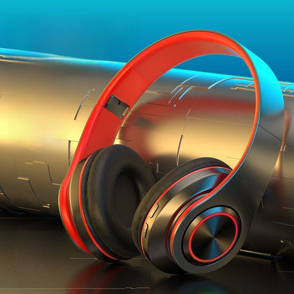 Luminous Bluetooth Headset