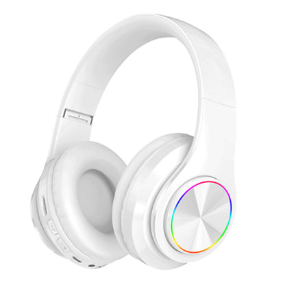 Luminous Bluetooth Headset