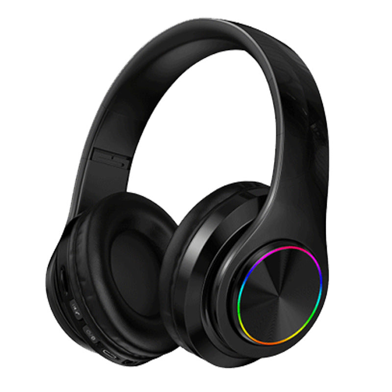 Luminous Bluetooth Headset