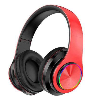 Luminous Bluetooth Headset