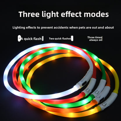 Luminous Collar