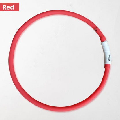Luminous Collar