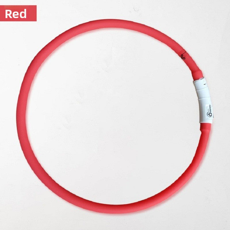 Luminous Collar