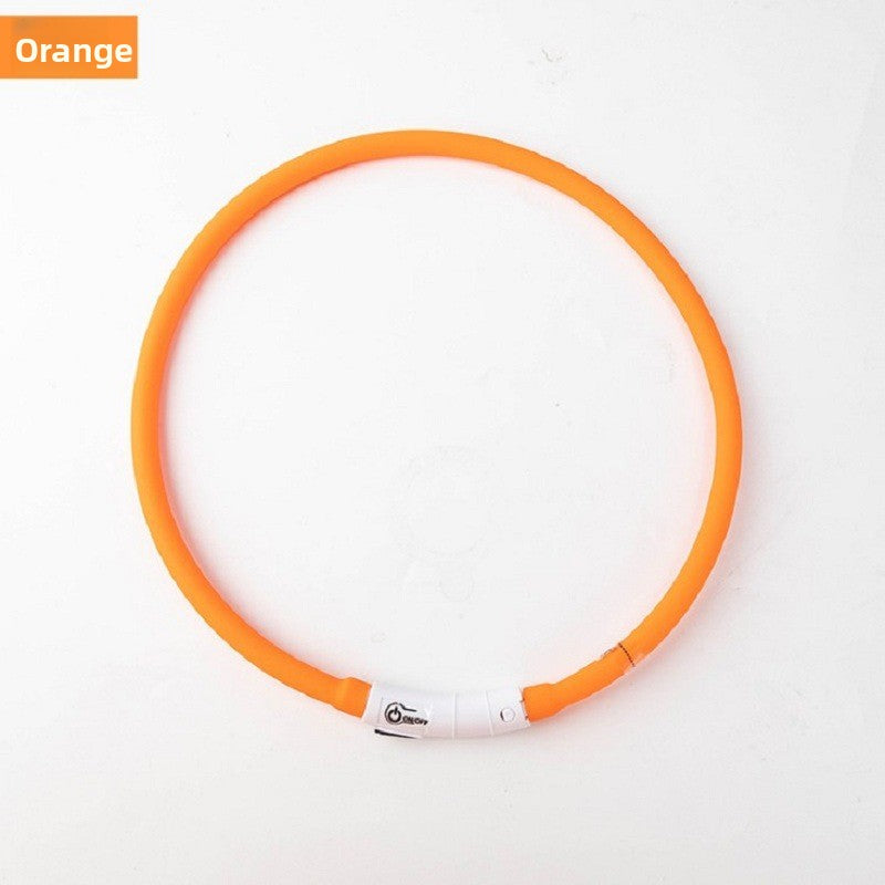 Luminous Collar
