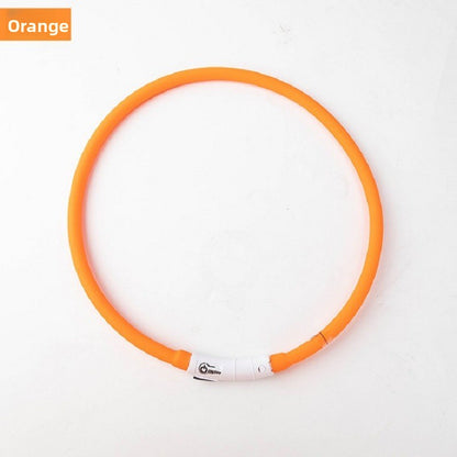 Luminous Collar