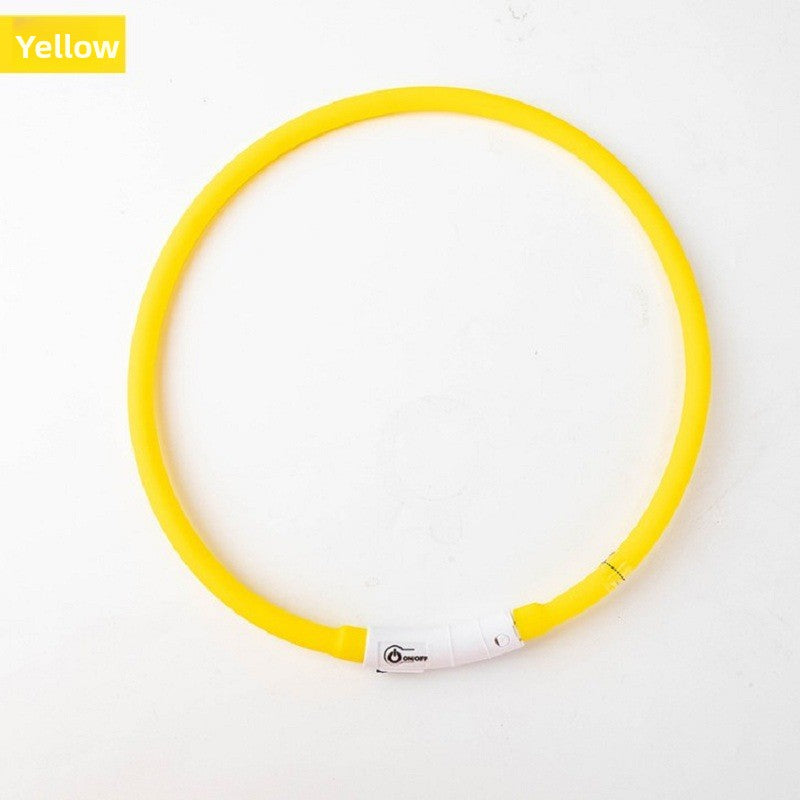 Luminous Collar