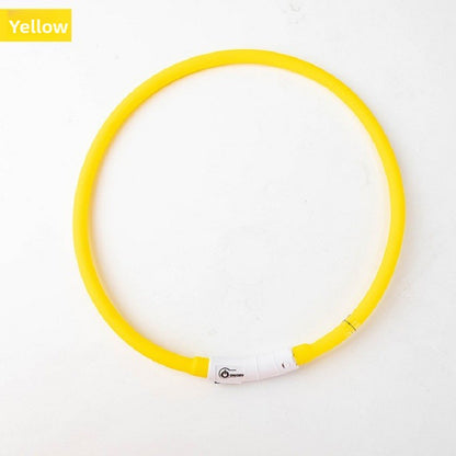 Luminous Collar