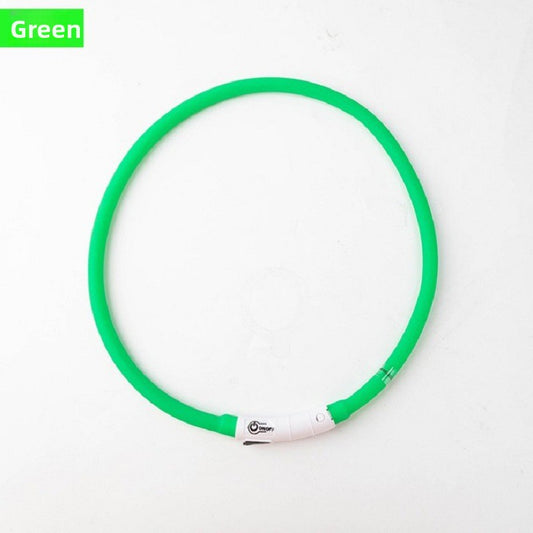 Luminous Collar