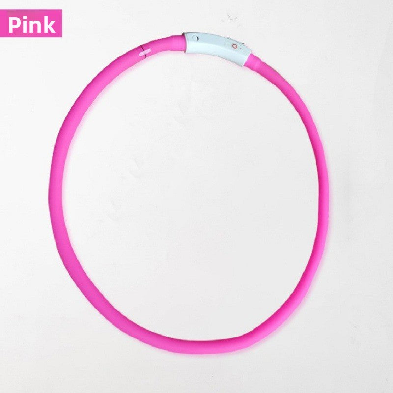 Luminous Collar