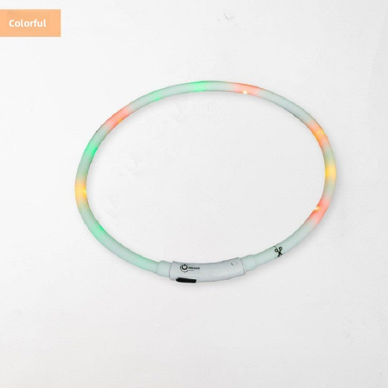 Luminous Collar
