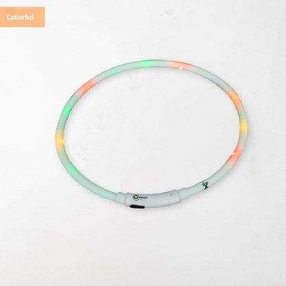 Luminous Collar