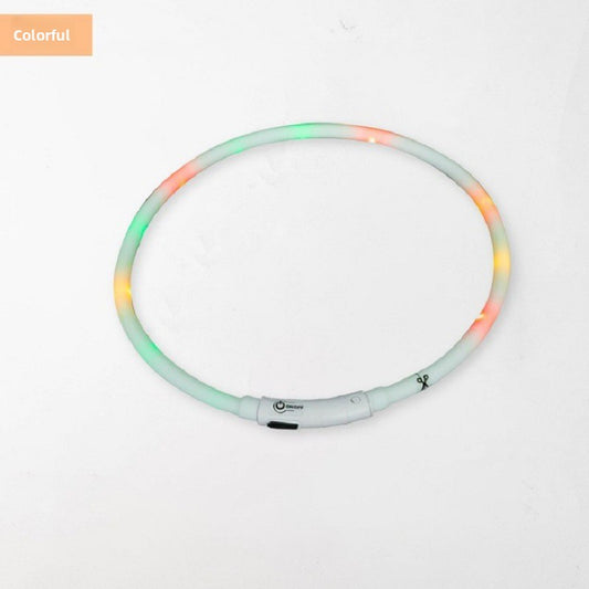 Luminous Collar