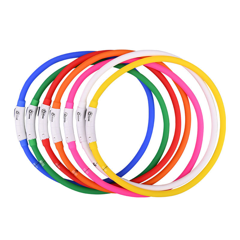 Luminous Collar