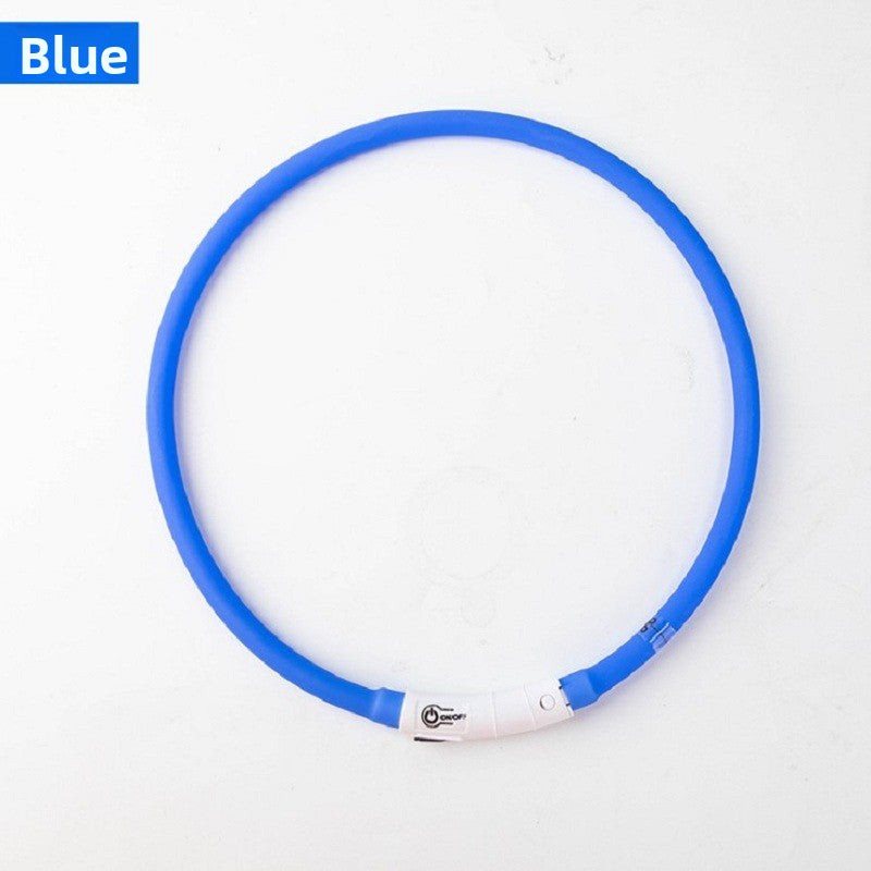 Luminous Collar