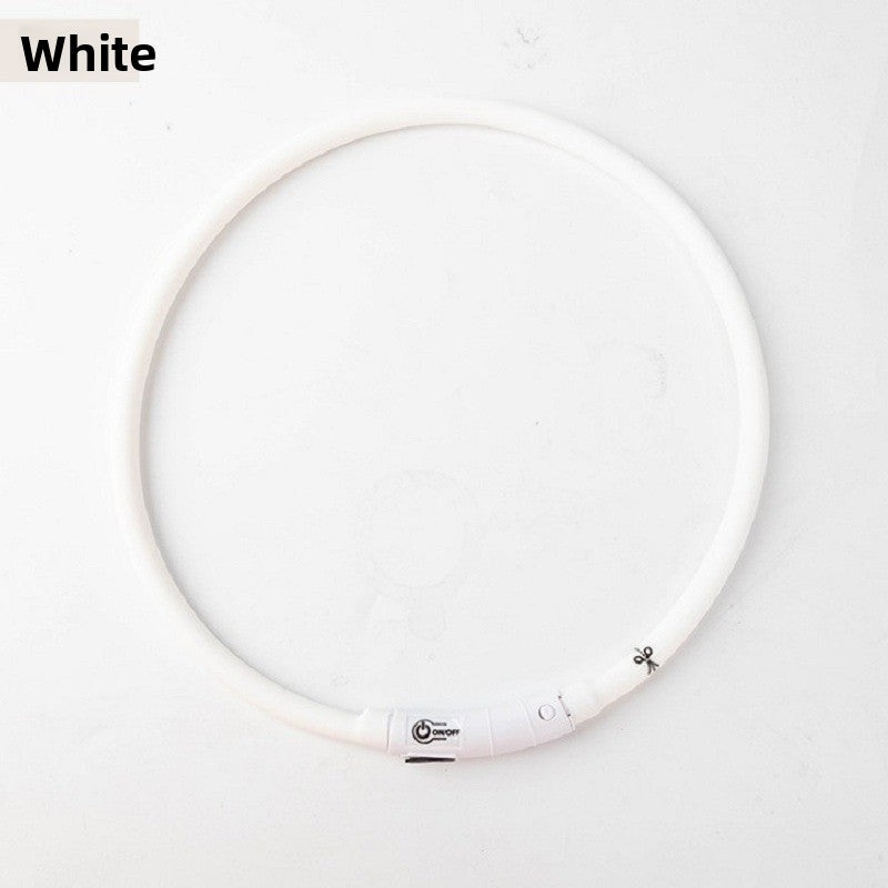 Luminous Collar