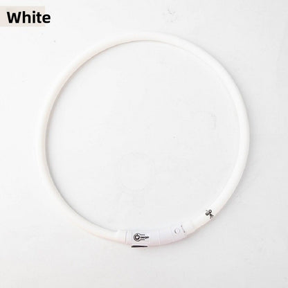 Luminous Collar