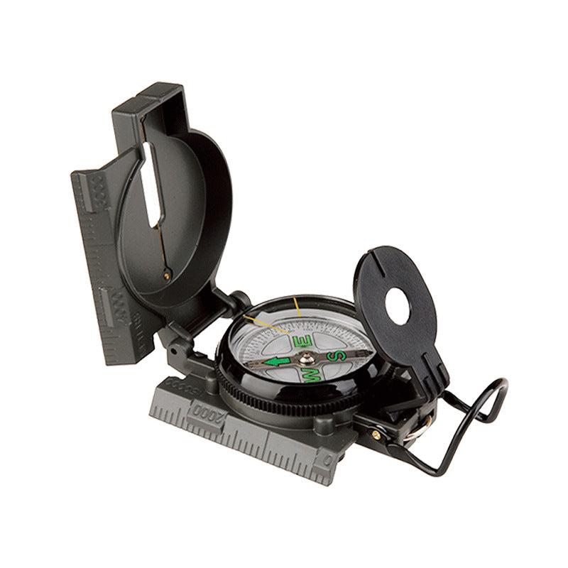 Luminous compass