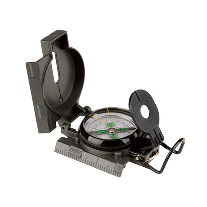 Luminous compass