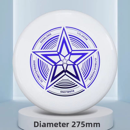Luminous Flying Disc for Outdoor Sports and Games