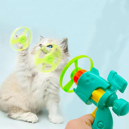 Luminous Frisbee
