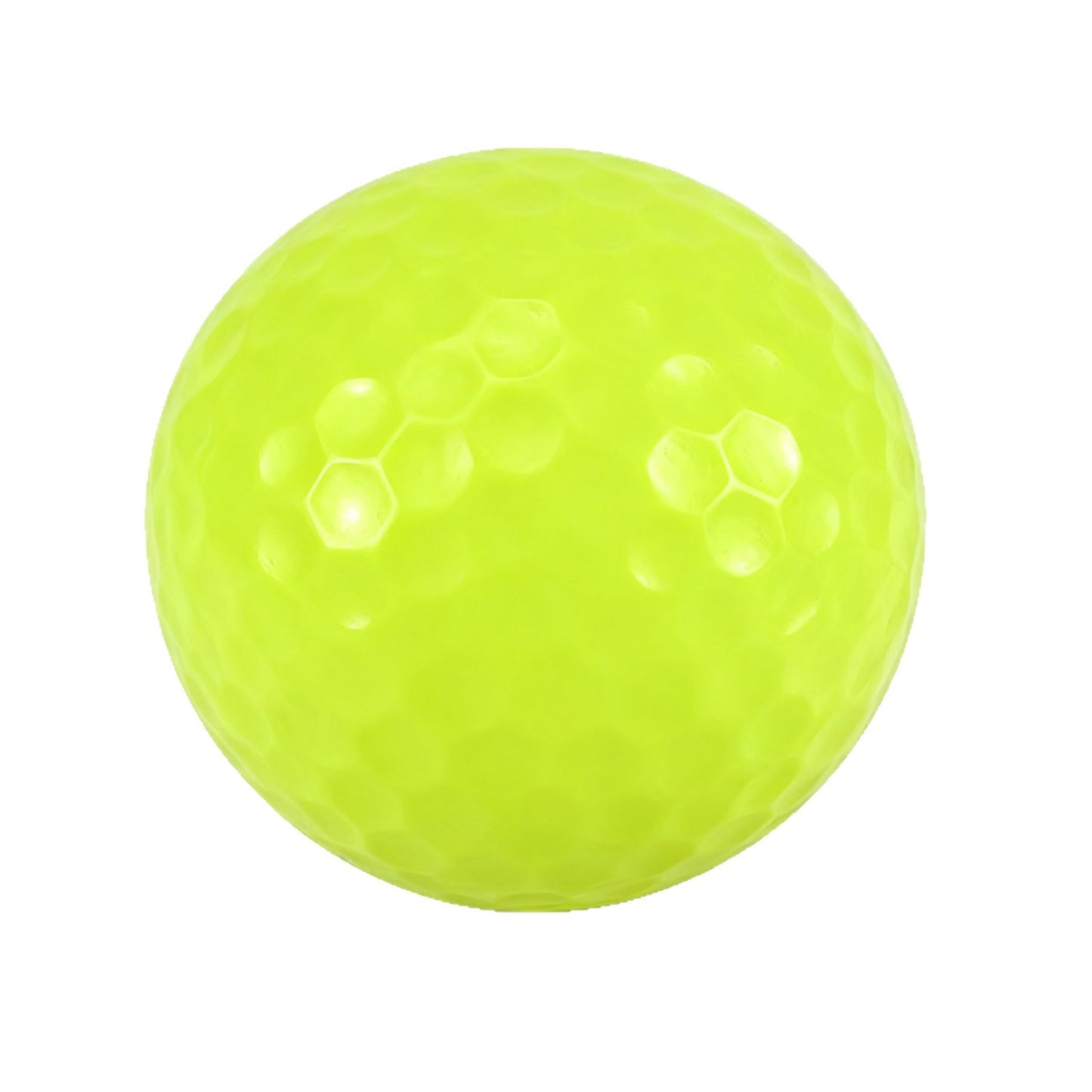 Luminous Golf Balls