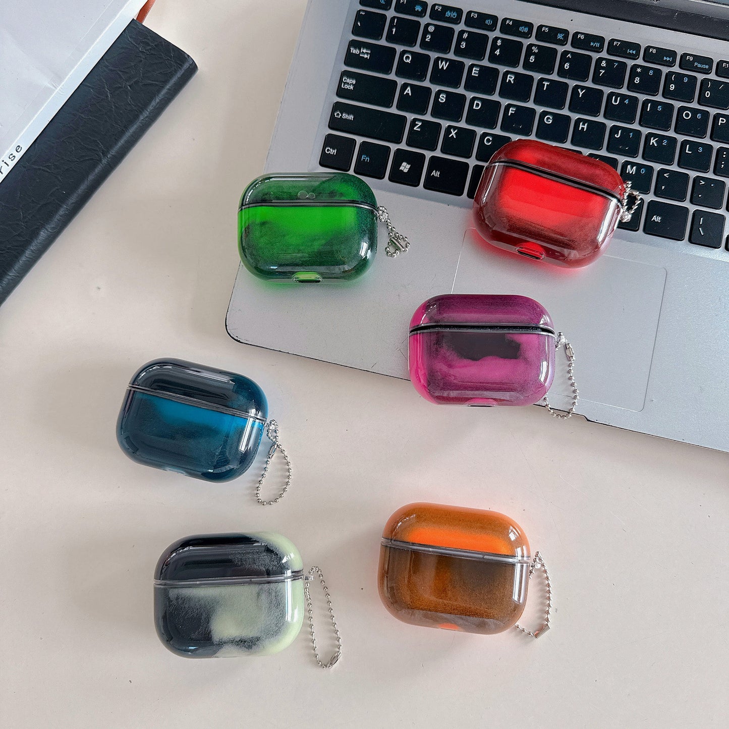 Luminous Headphone Cover