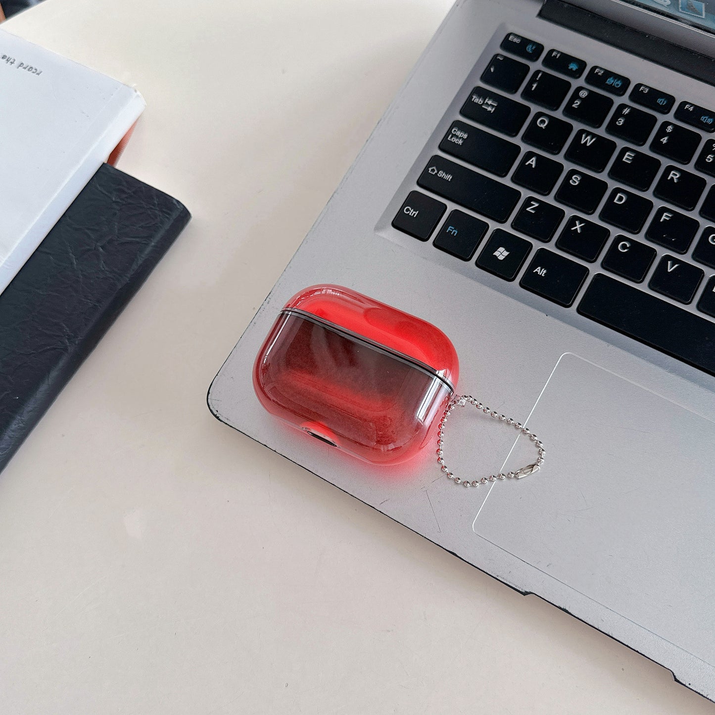 Luminous Headphone Cover