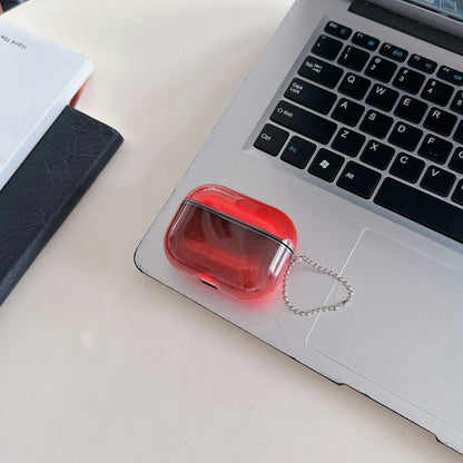 Luminous Headphone Cover