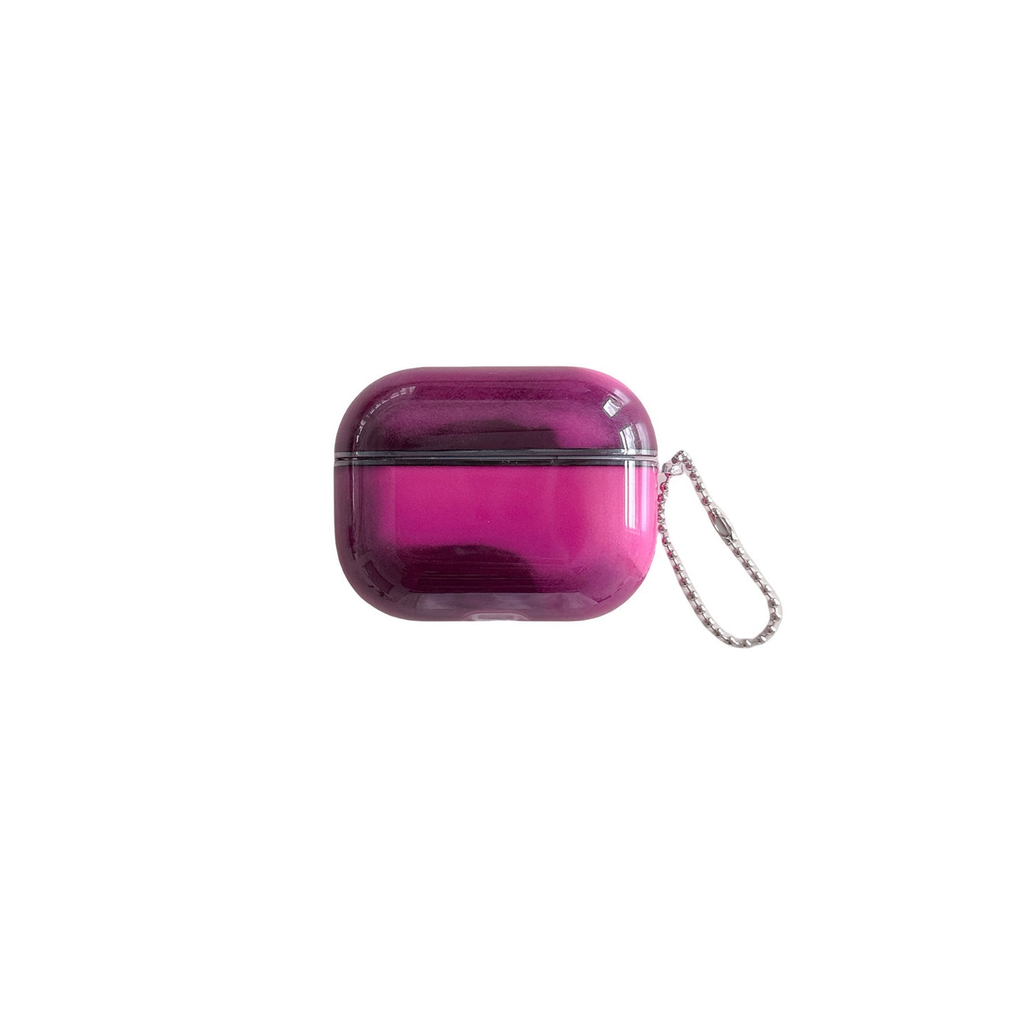 Luminous Headphone Cover