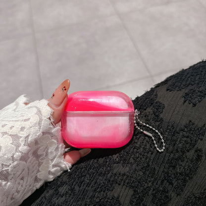 Luminous Headphone Cover