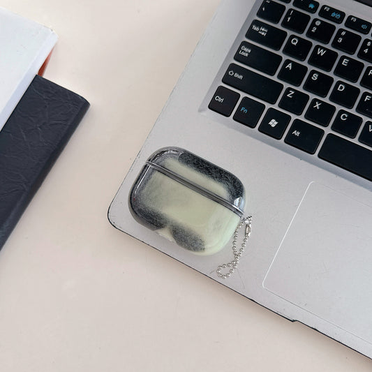 Luminous Headphone Cover