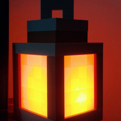 Luminous Lantern