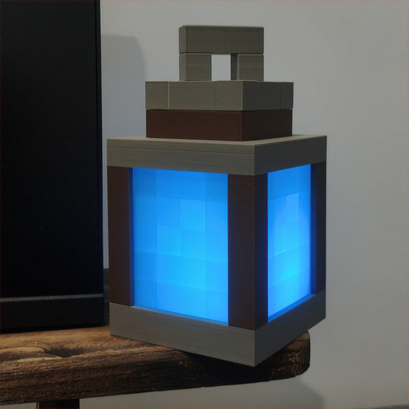 Luminous Lantern
