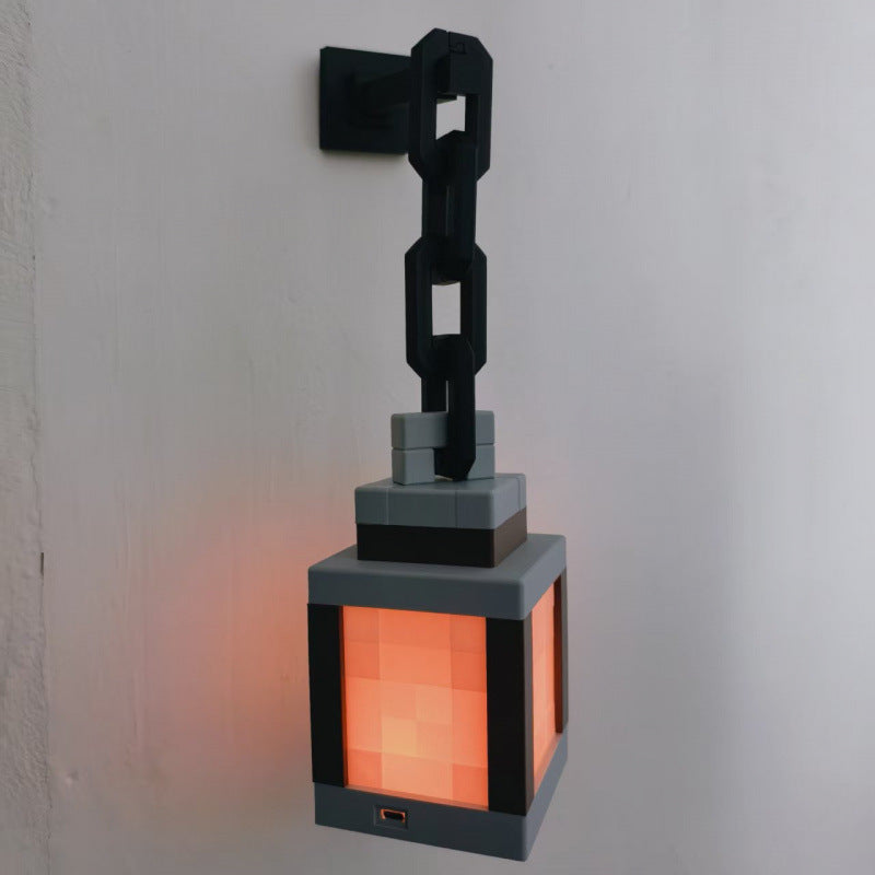 Luminous Lantern