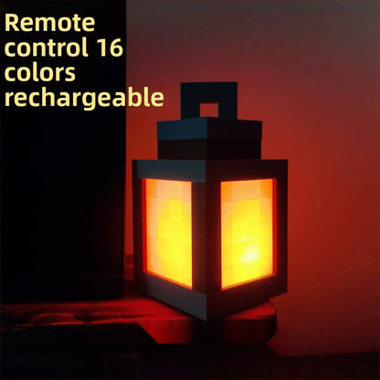Luminous lantern