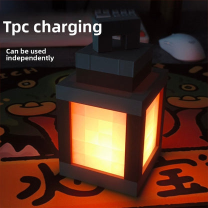 Luminous lantern