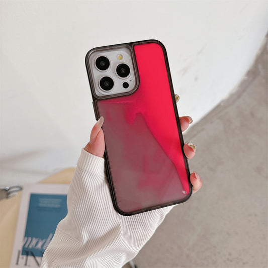 Luminous Magnetic Phone Case