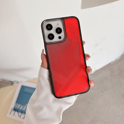 Luminous Magnetic Phone Case
