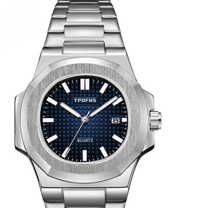 Luminous Men's Watch