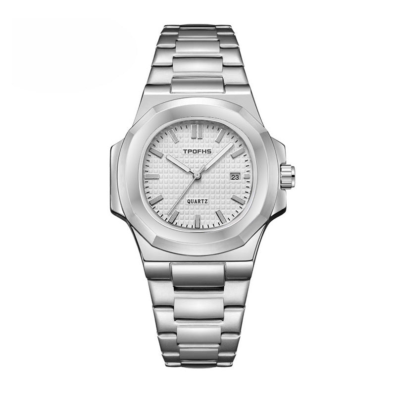 Luminous Men's Watch