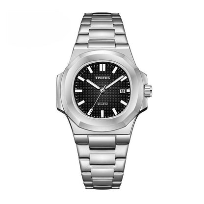 Luminous Men's Watch