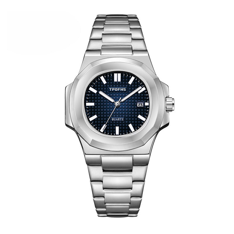 Luminous Men's Watch