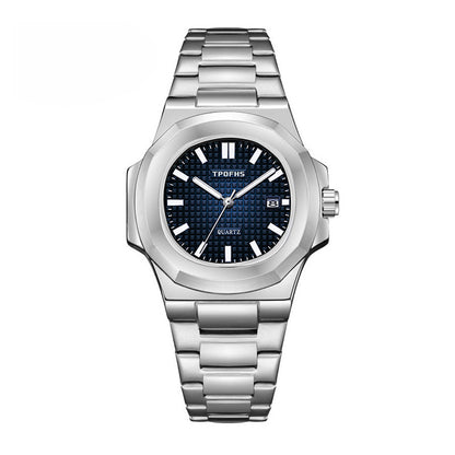 Luminous Men's Watch
