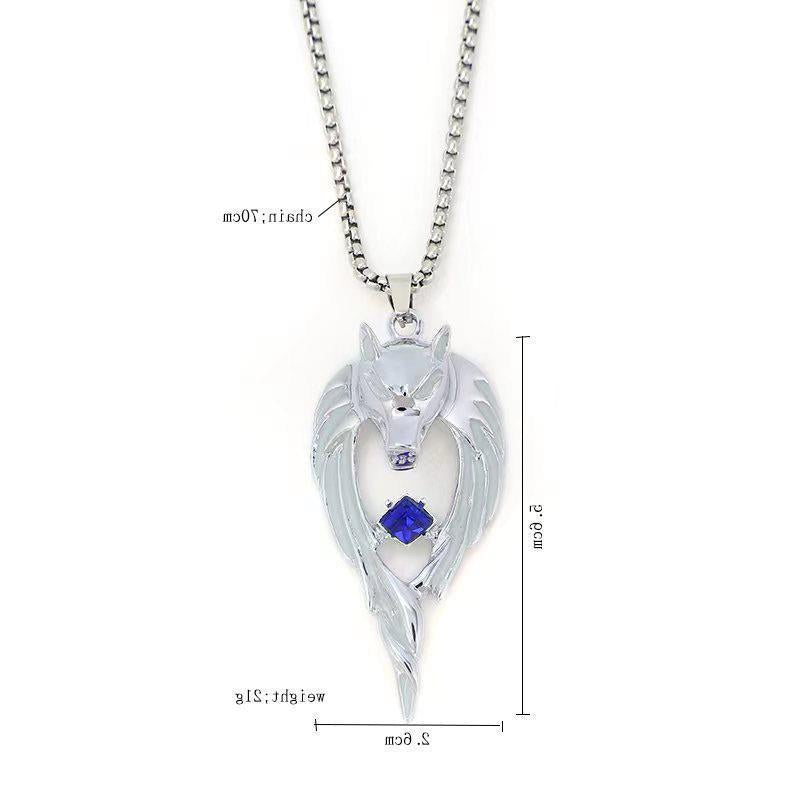 Luminous Pendant