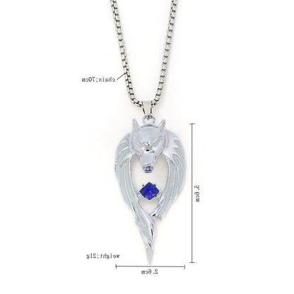 Luminous Pendant