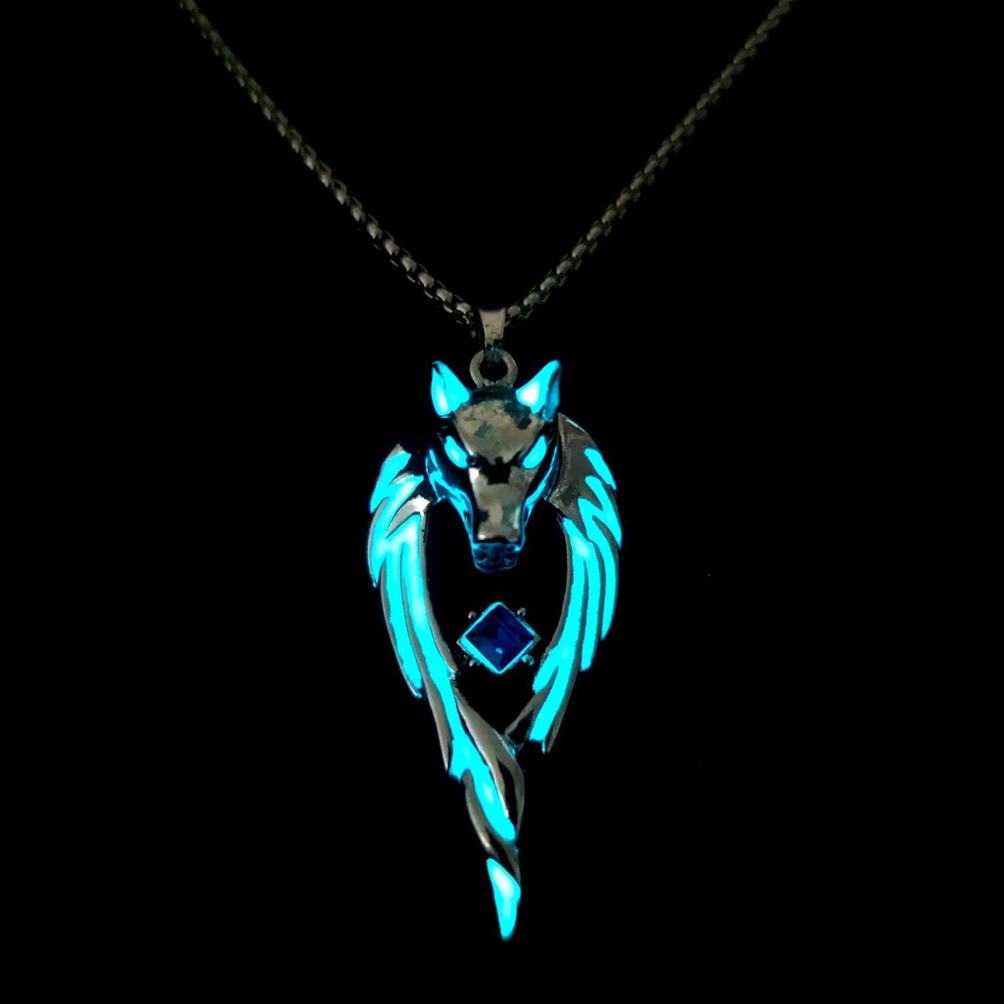 Luminous Pendant